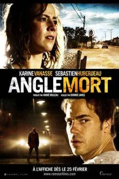 poster film Angle mort