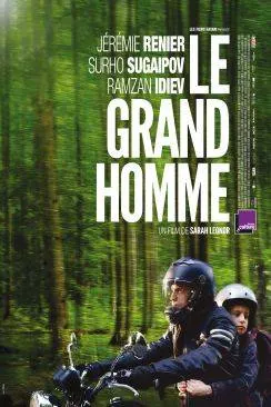 poster film Le Grand Homme