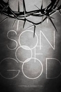 poster film Son of God