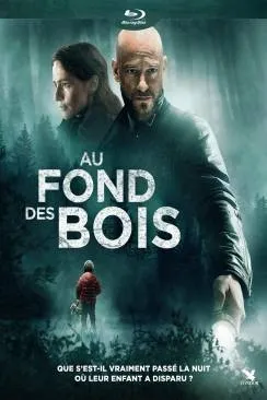 poster film Au fond des bois (In fondo al bosco)