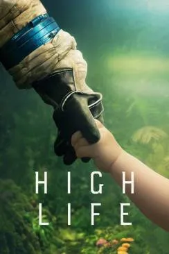 poster film High Life