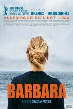 poster film Barbara