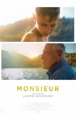 poster film Monsieur