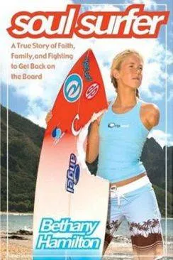 poster film Soul Surfer