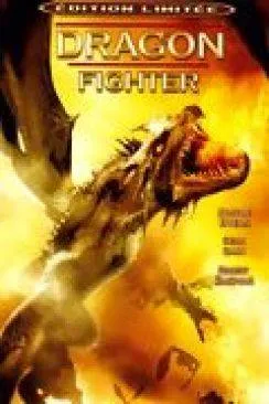 poster film Dragon Fighter