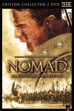 poster film Nomad