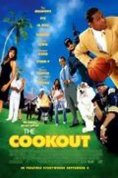 poster film Barbecue Party (The Cookout)