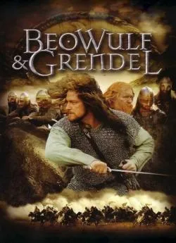 poster film Beowulf, la légende viking