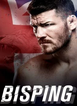 poster film Bisping