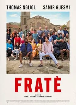 poster film Frataprès