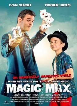 poster film Magic Max