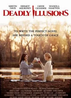 poster film Deadly Illusions