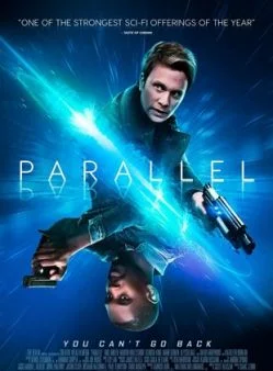 poster film Parallel (2020)