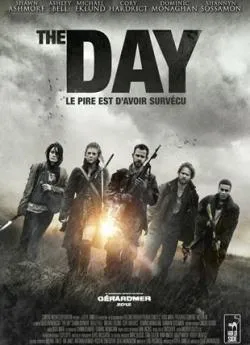 poster film The Day