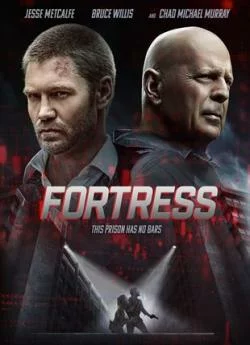 poster film Fortress - Sécurité Maximale