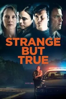 poster film Strange But True