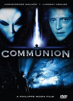 poster film Communion