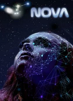 poster film Nova (2022)