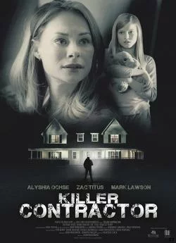 poster film Killer Contractor