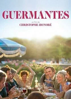 poster film Guermantes