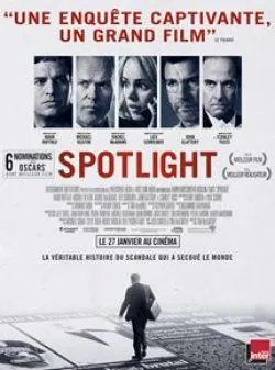 poster film Spotlight