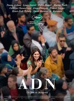 poster film ADN (2020)