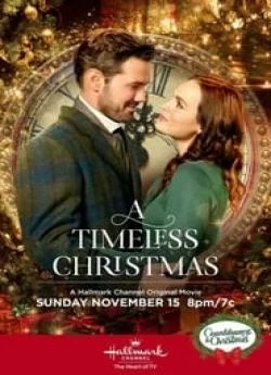 poster film A Timeless Christmas