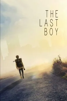 poster film The Last Boy (2020)