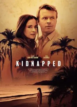 poster film Kidnapped