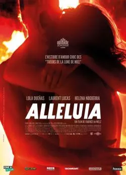 poster film Alléluia