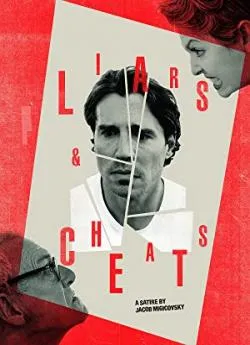 poster film Liars & Cheats