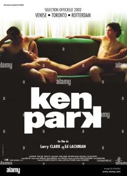 poster film Ken Park