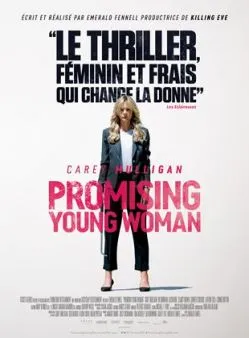 poster film Promising Young Woman