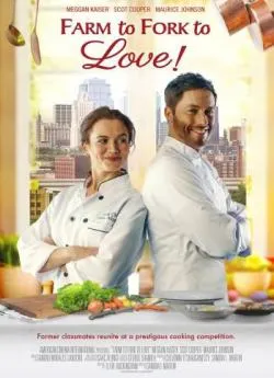 poster film Farm to Fork to Love