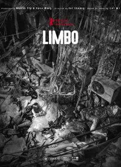 poster film Limbo (2021)