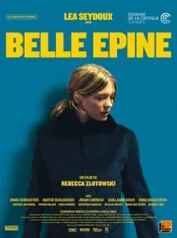 poster film Belle Épine (2010)