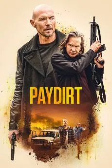 poster film Paydirt (2021)