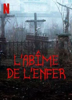 poster film L'Abîme de l'Enfer