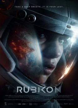 poster film Rubikon