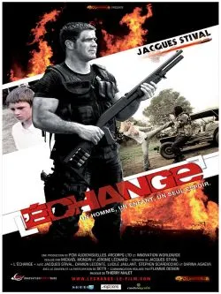 poster film L'échange