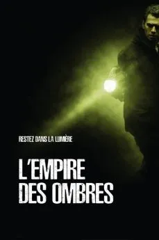 poster film L'Empire des Ombres