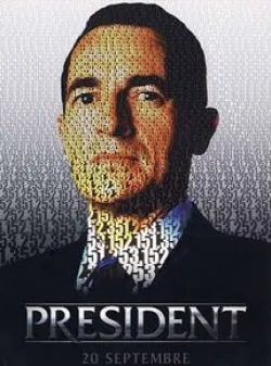 poster film Président