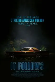 poster film It Follows