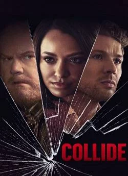 poster film Collide