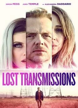 poster film Lost Transmissions