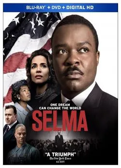 poster film Selma