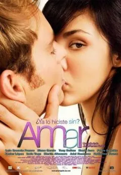 poster film Amar