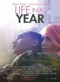 poster film Life in a Year