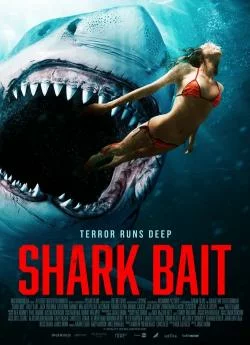 poster film Shark Bay