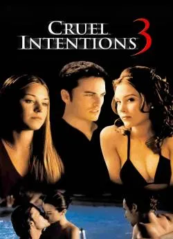 poster film Sexe Intentions 3